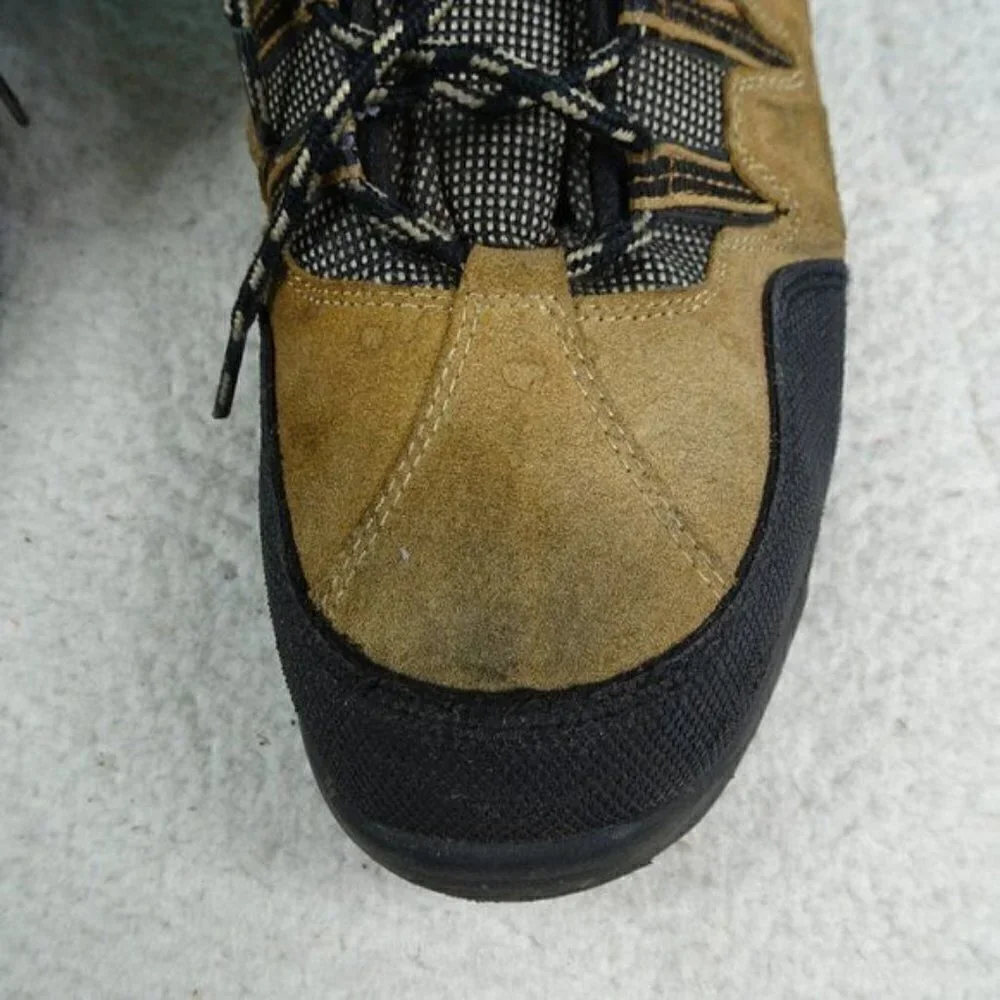 Wrangler work gear